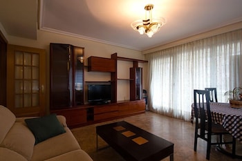 oceanografico apartments and spa