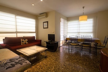 oceanografico apartments and spa