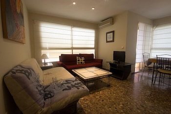 oceanografico apartments and spa