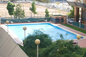 oceanografico apartments and spa