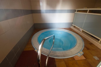 oceanografico apartments and spa