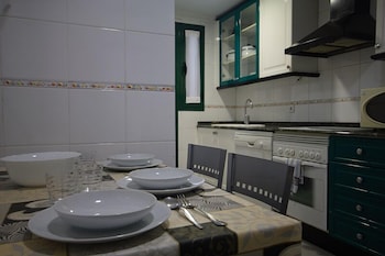 oceanografico apartments and spa