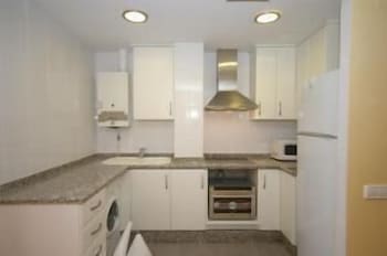 oceanografico apartments and spa