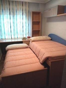 Oceanográfico Apartments & Spa,Valencian Community>>Valencia,3 star