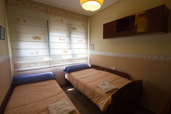 Oceanográfico Apartments & Spa,Valencian Community>>Valencia,3 star