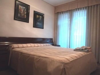 oceanografico apartments and spa