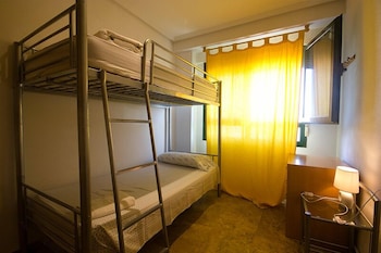 oceanografico apartments and spa