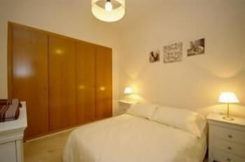 oceanografico apartments and spa