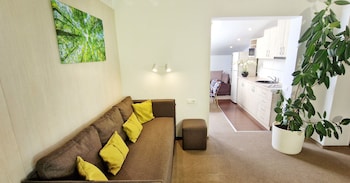 home apart hotel vivulskis