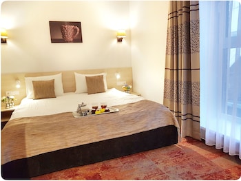 home apart hotel vivulskis