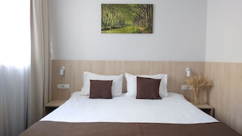 home apart hotel vivulskis