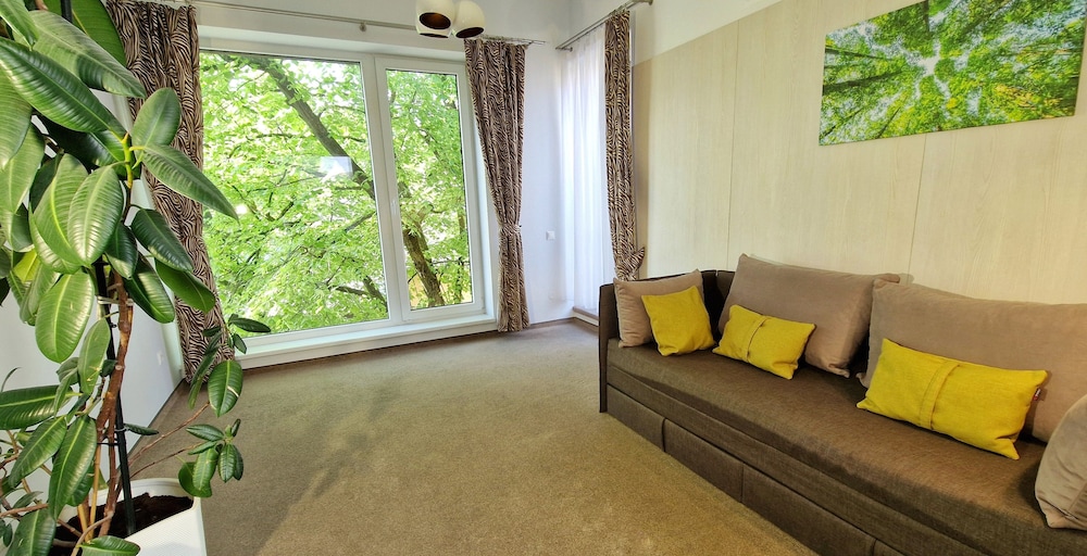 home apart hotel vivulskis