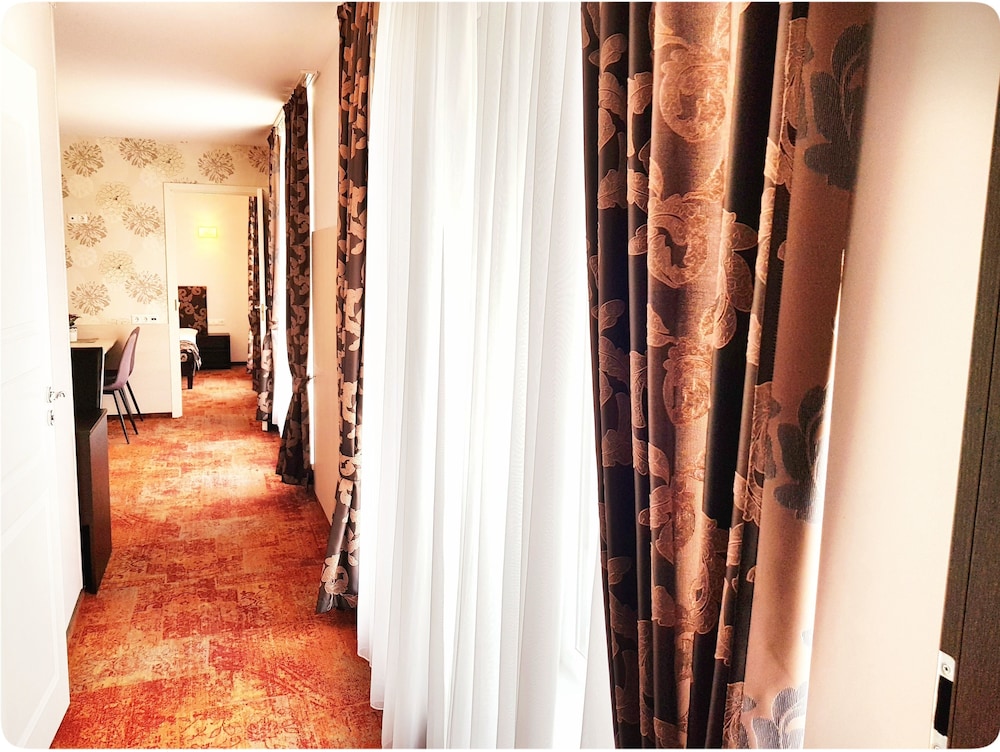 home apart hotel vivulskis