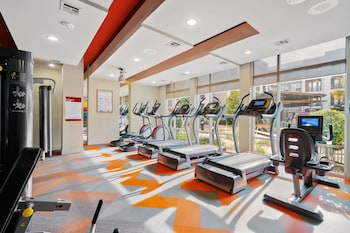 kasa love field medical district dallas