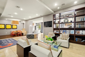 kasa love field medical district dallas