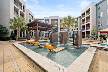 kasa love field medical district dallas