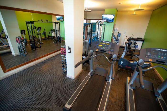 vidam hotel aracaju transamerica collection