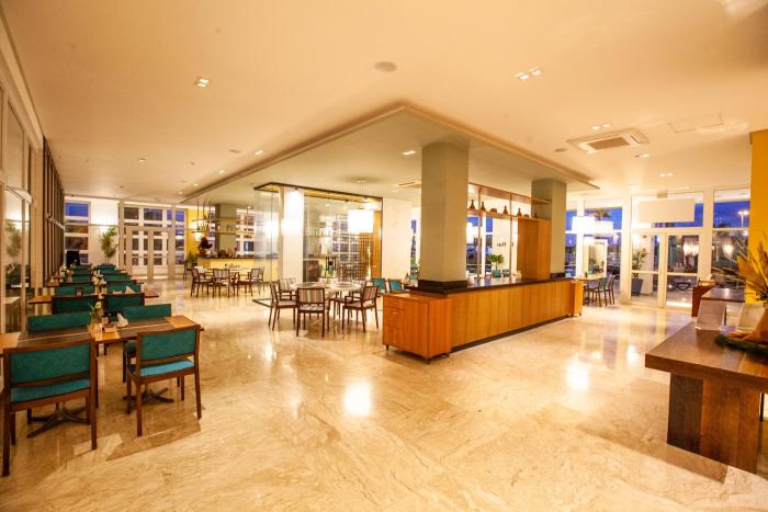 vidam hotel aracaju transamerica collection