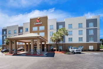 comfort suites columbia at harbison