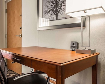 comfort suites columbia at harbison