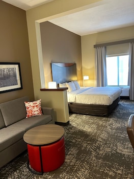 comfort suites columbia at harbison