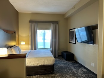 comfort suites columbia at harbison