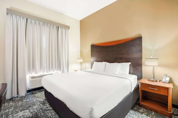 comfort suites columbia at harbison