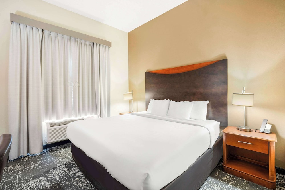 comfort suites columbia at harbison