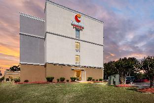 comfort suites columbia at harbison