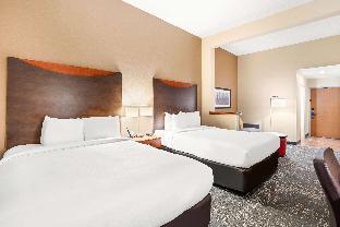 comfort suites columbia at harbison