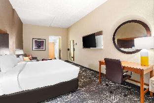 comfort suites columbia at harbison