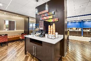 comfort suites columbia at harbison