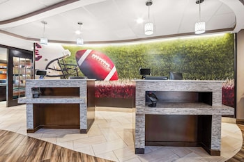 Comfort Suites Columbia At Harbison,Harbison>>Columbia,3 star