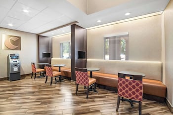 Comfort Suites Columbia At Harbison,Harbison>>Columbia,3 star