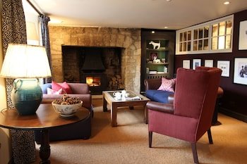 Manor House Hotel,Cotswolds>>Cheltenham,4 star