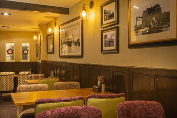 The Tudor House Hotel, Tewkesbury, Gloucestershire,South West England>>Gloucestershire,3 star