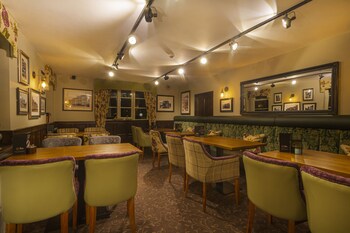 The Tudor House Hotel, Tewkesbury, Gloucestershire,South West England>>Gloucestershire,3 star