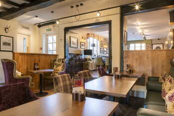 The Tudor House Hotel, Tewkesbury, Gloucestershire,South West England>>Gloucestershire,3 star