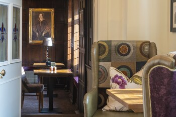 The Tudor House Hotel, Tewkesbury, Gloucestershire,South West England>>Gloucestershire,3 star