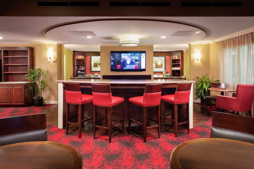 doubletree by hilton columbia sc