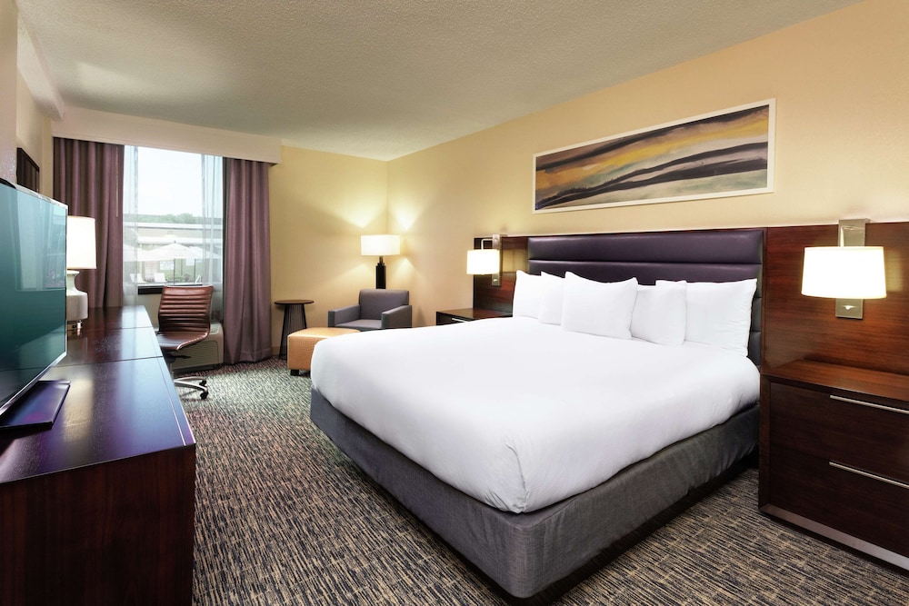 doubletree by hilton columbia sc