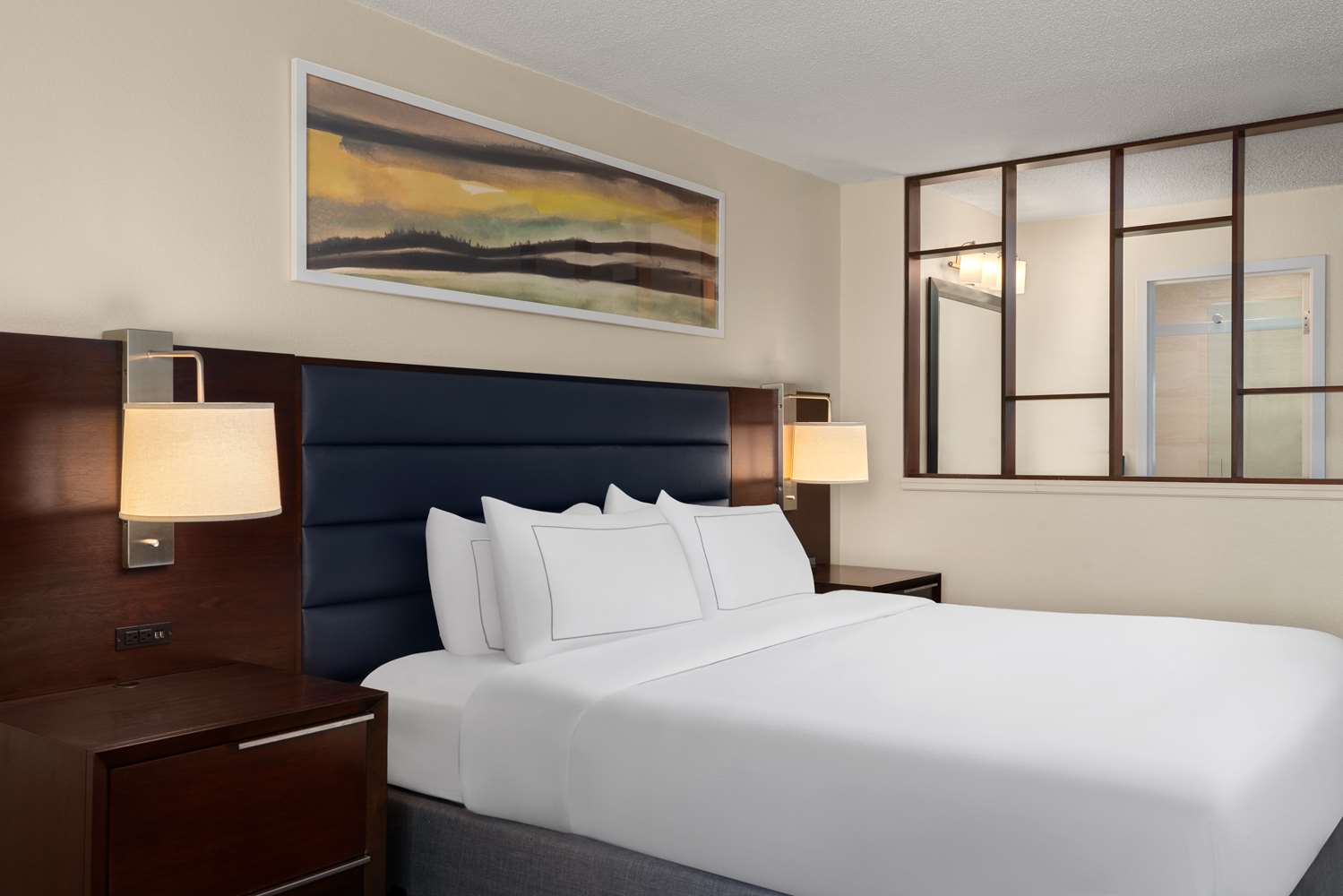doubletree by hilton columbia sc
