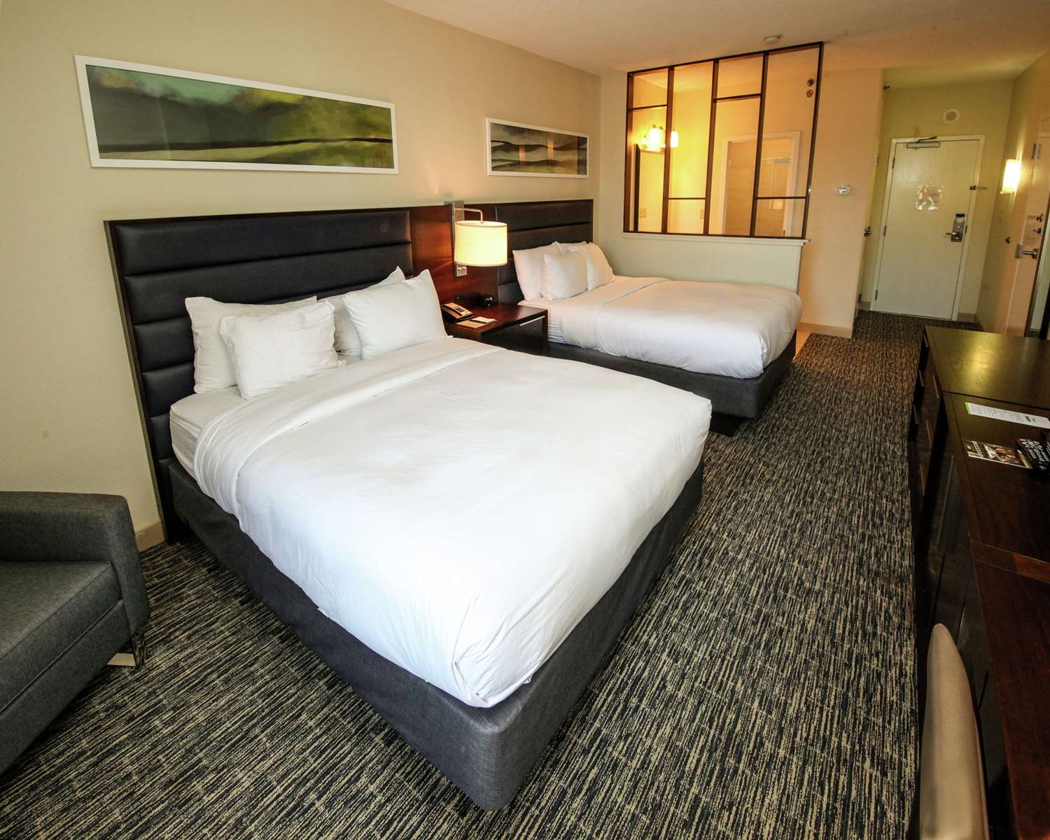 doubletree by hilton columbia sc