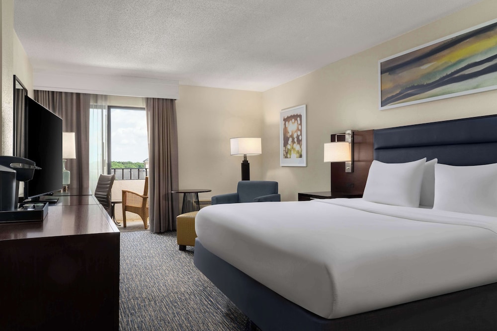 doubletree by hilton columbia sc