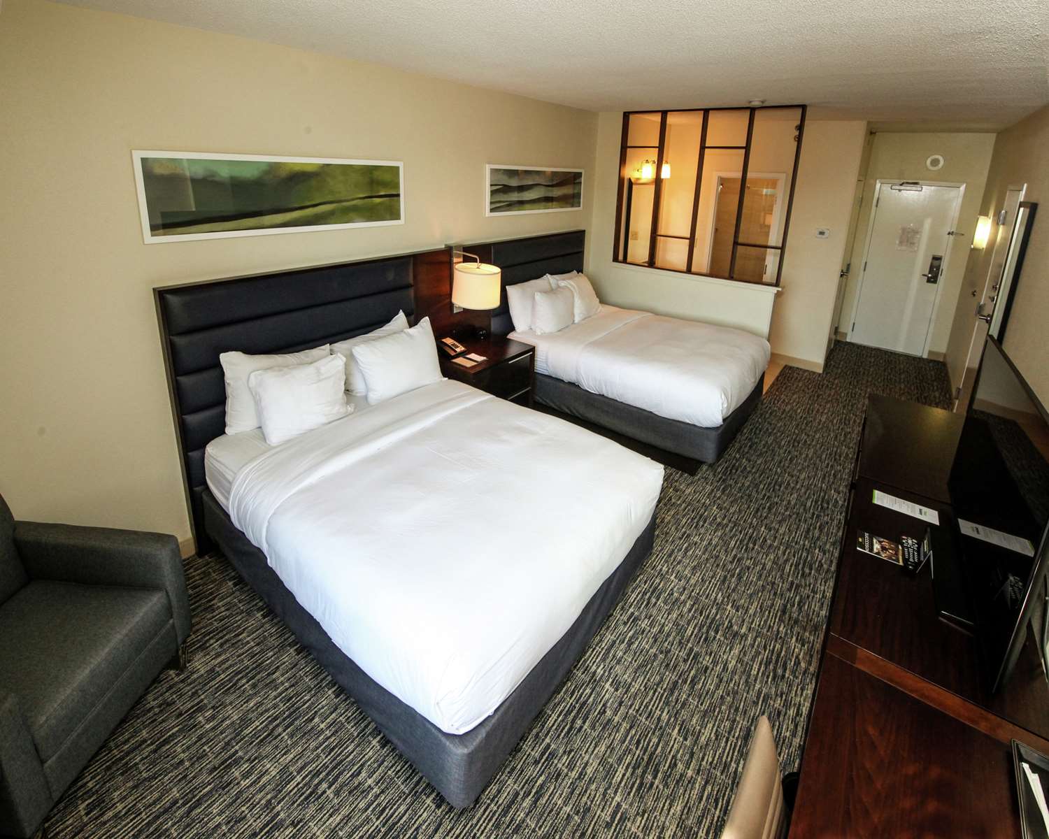 doubletree by hilton columbia sc