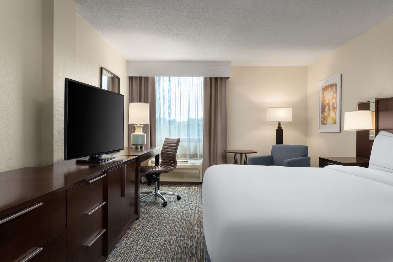 doubletree by hilton columbia sc