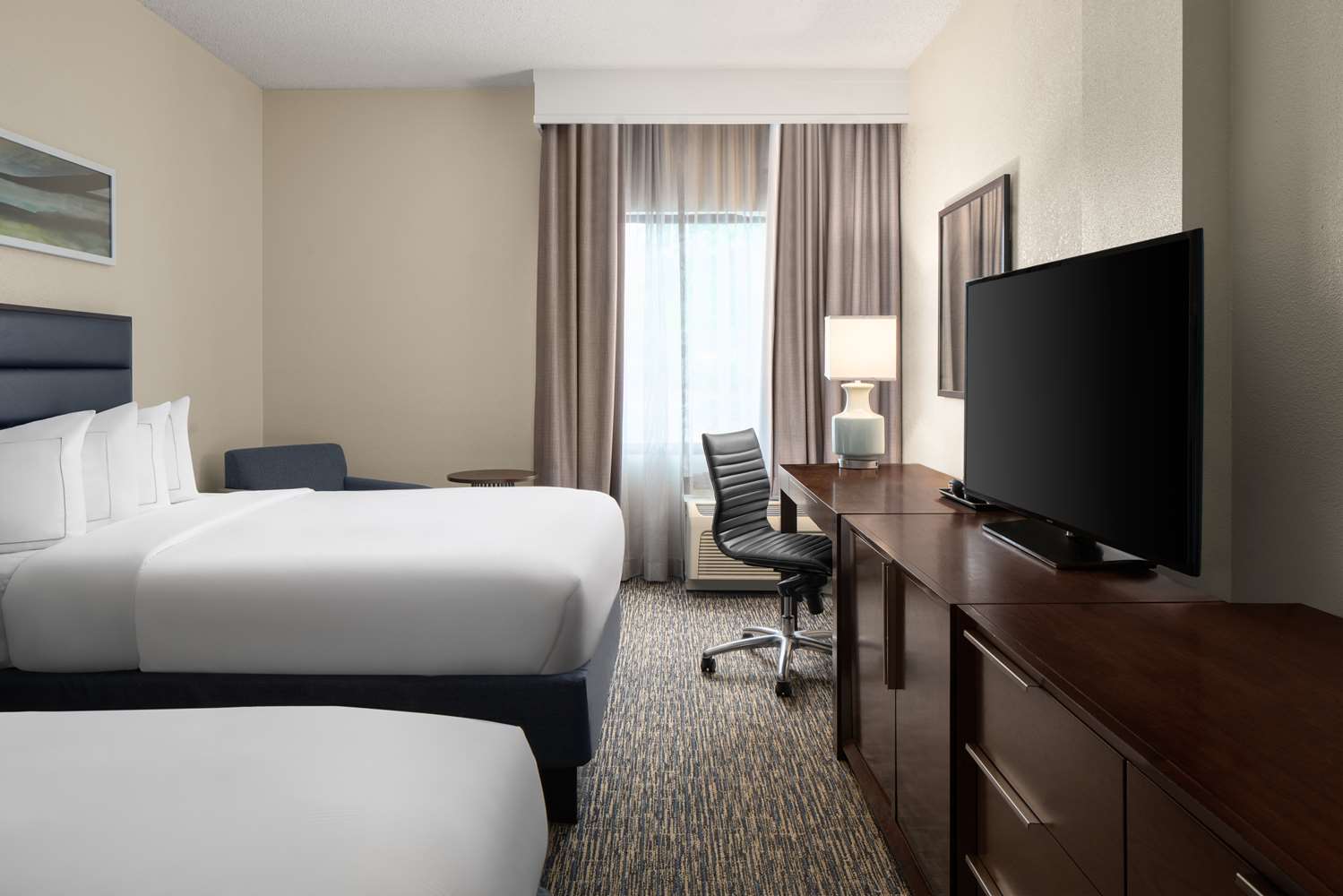 doubletree by hilton columbia sc