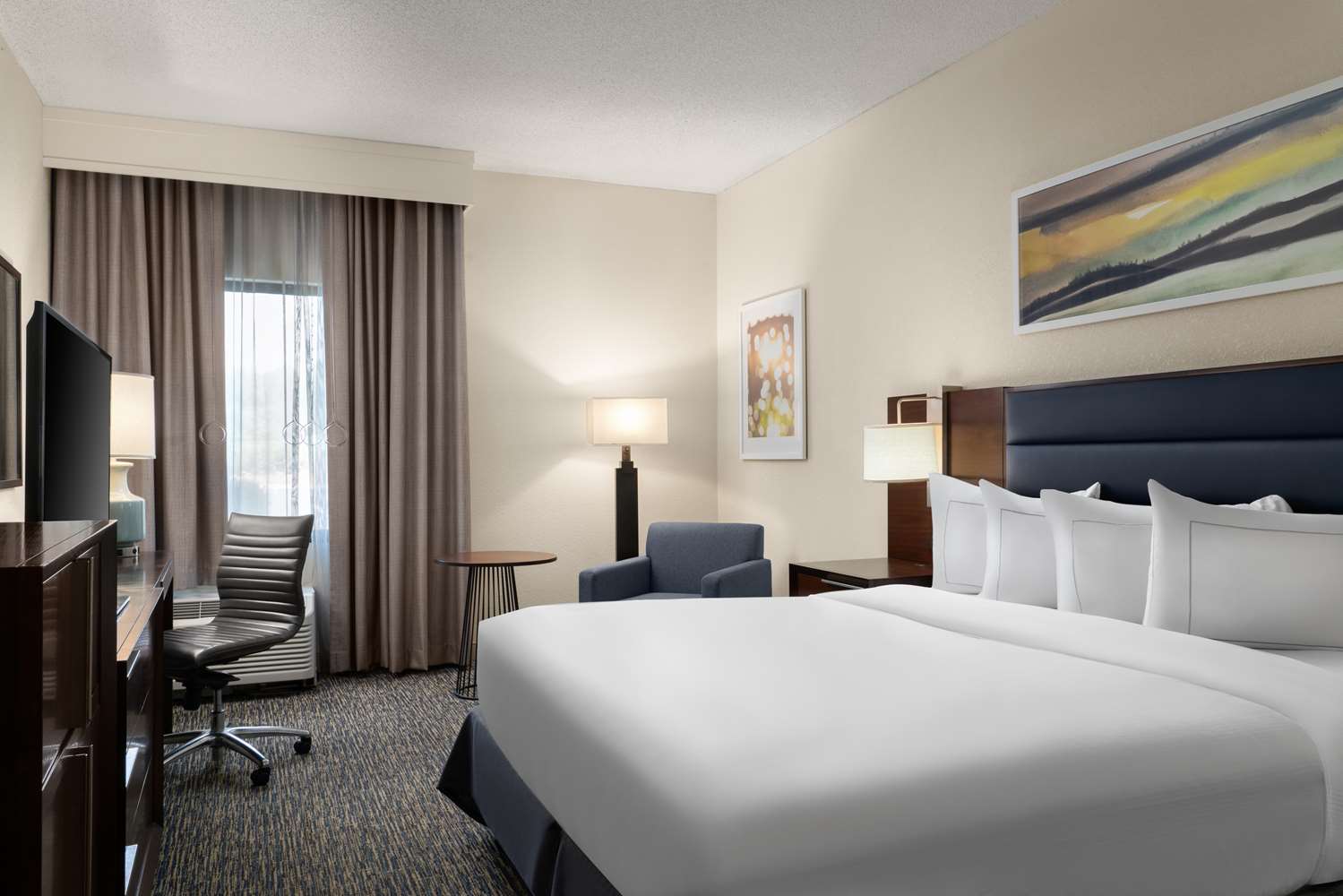doubletree by hilton columbia sc