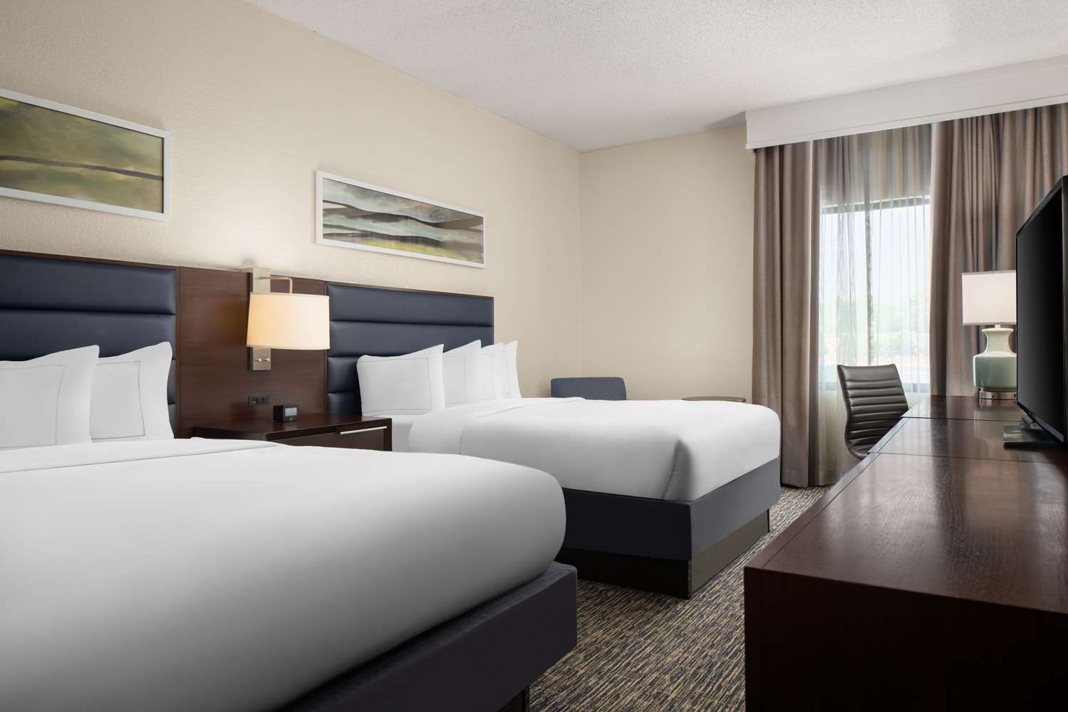 doubletree by hilton columbia sc