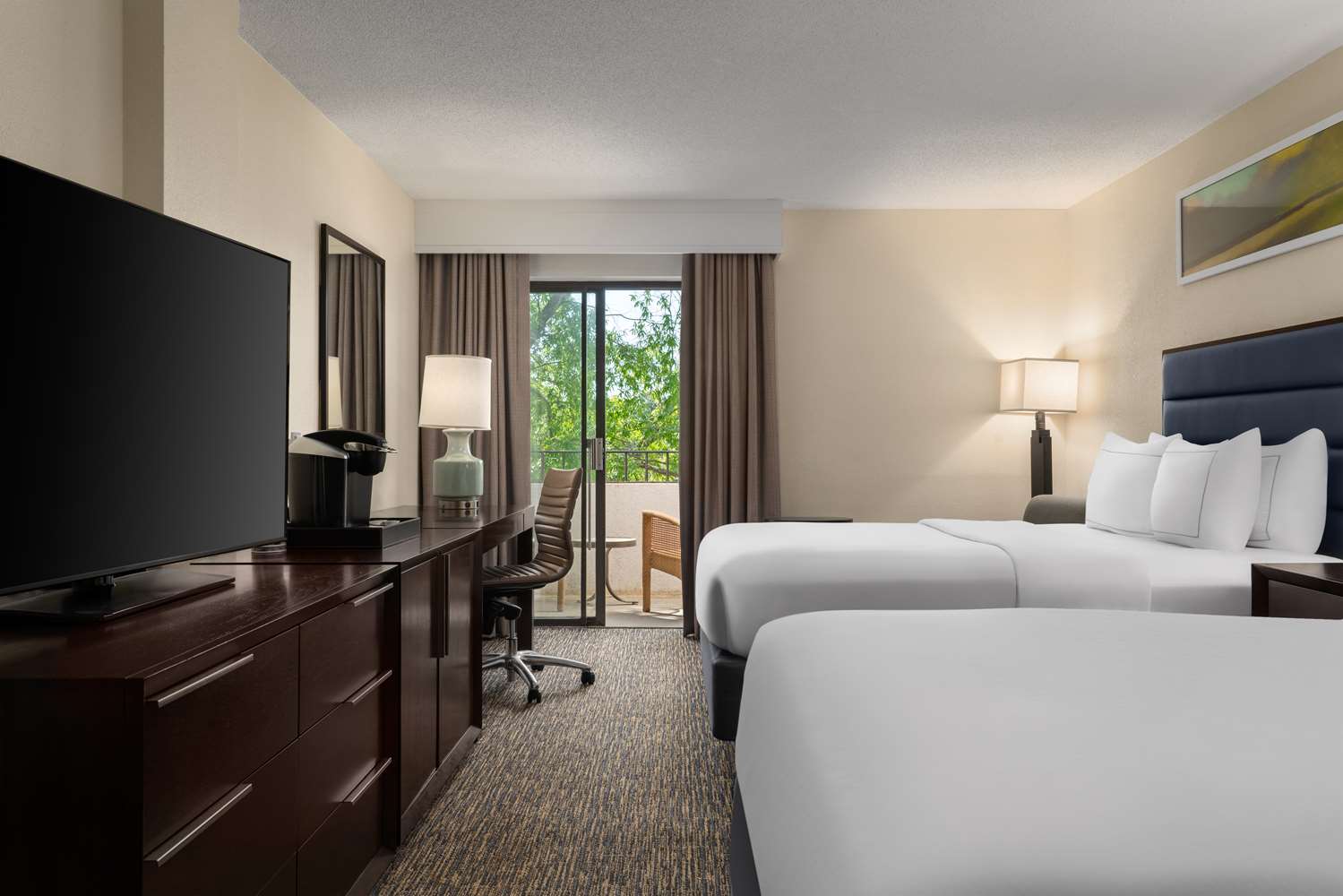 doubletree by hilton columbia sc